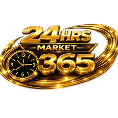 24 horas Market 365